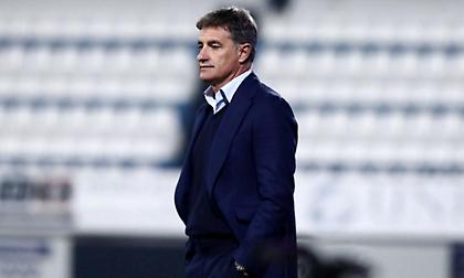 Ολυμπιακός: Χωρίς πέντε με Ατρόμητο, επιστροφή Σισέ και Βαλμπουενά