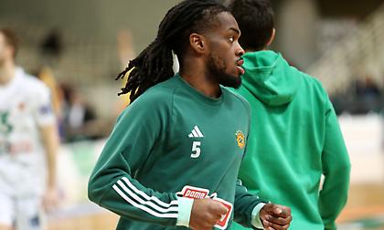 Με Πάρις Λι και Μποχωρίδη κόντρα στη Φενέρ ο Παναθηναϊκός!