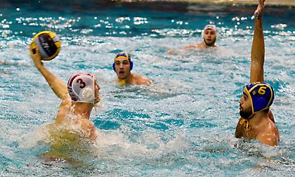 Τα highlights από το παιχνίδι του Ολυμπιακού με την Μπαρτσελονέτα