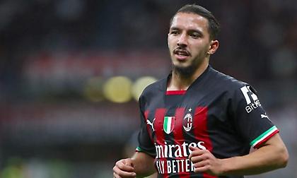 Ανανεώνει με τον Μπενασέρ έως το 2026 η Μίλαν