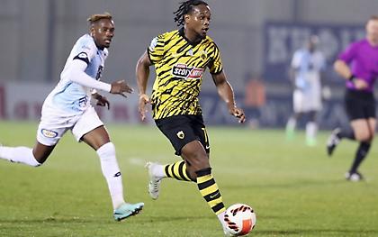 ΑΕΚ-Κηφισιά: Για να τελειώσει τη δουλειά η ομάδα του… ανανεωμένου Αλμέιδα!