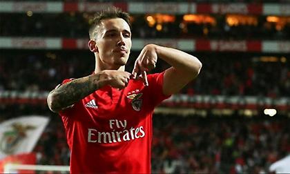 «Τα βρήκε» με Γκριμάλντο η Γιουβέντους, μένει η συμφωνία με Μπενφίκα