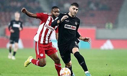 Ατρόμητος-Ολυμπιακός: Να βγει η υποχρέωση στο Περιστέρι