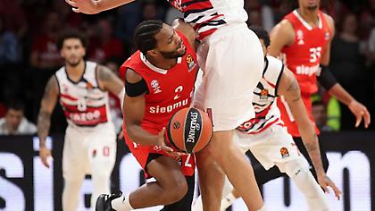 «Ποδοπάτησε» την Μπασκόνια η Μπάγερν!