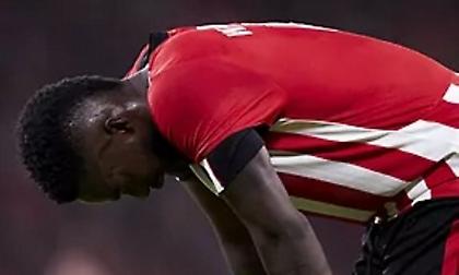 «Γκέλαρε κι έμεινε εκτός εξάδας η Μπιλμπάο