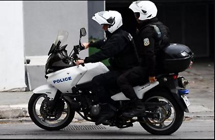 Χαλάνδρι: Συνελήφθη 25χρονος για ομαδική ληστεία σε βάρος 34χρονου