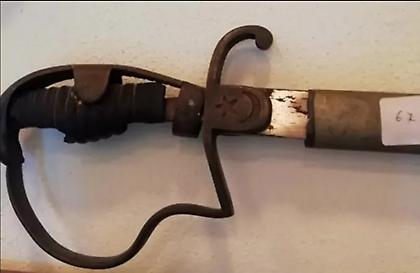 Εύβοια: Έκλεψαν κειμήλια της Επανάστασης του '21 από μουσείο της Αγίας Άννας