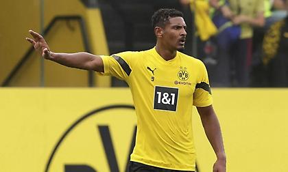 Αλέ: «Ήταν έξι μήνες δύσκολοι, ό,τι μπορώ για να παίξω στις 22/1»