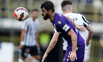 Κύπελλο Ελλάδας: Για το... τυπικό ο ΠΑΟΚ, μάχη στην Καλλιθέα