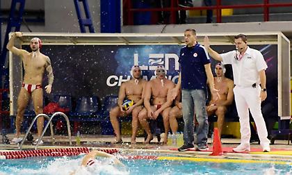 Μιλάνοβιτς: «Δεν αξιοποιήσαμε τις ευκαιρίες μας»