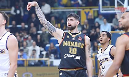 Προσπάθησε να «κλέψει» τον Μοερμάν αλλά δεν πρόλαβε η Βιλερμπάν