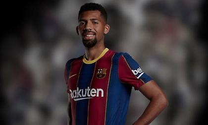 Αποζημιώνει με οκτώ εκατομμύρια ευρώ παίκτη που αγωνίστηκε όλα κι όλα... 17 λεπτά η Μπαρτσελόνα!