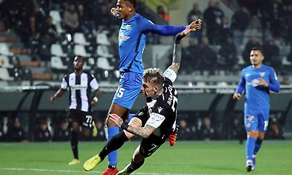 Ξεμπέρδεψε από νωρίς με την Καλαμάτα και περιμένει τον Παναθηναϊκό για… εκδίκηση ο ΠΑΟΚ