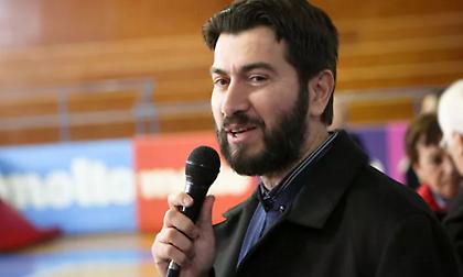 Κιβωτός του Κόσμου: Προθεσμία να απολογηθεί στις 3 Φεβρουαρίου πήρε ο πατήρ Αντώνιος