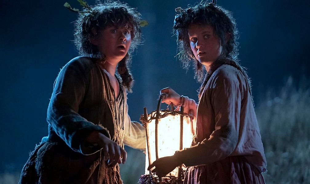 Ένας αγαπημένος χαρακτήρας από τον Άρχοντα των Δαχτυλιδιών έρχεται στο Rings of Power