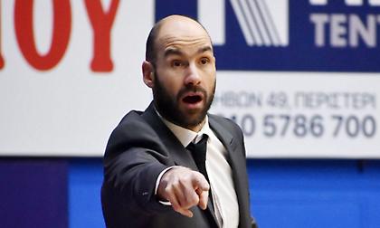 Σπανούλης: «Τα δώσαμε όλα, πάμε για ‘τελικό’ στη Γαλλία»