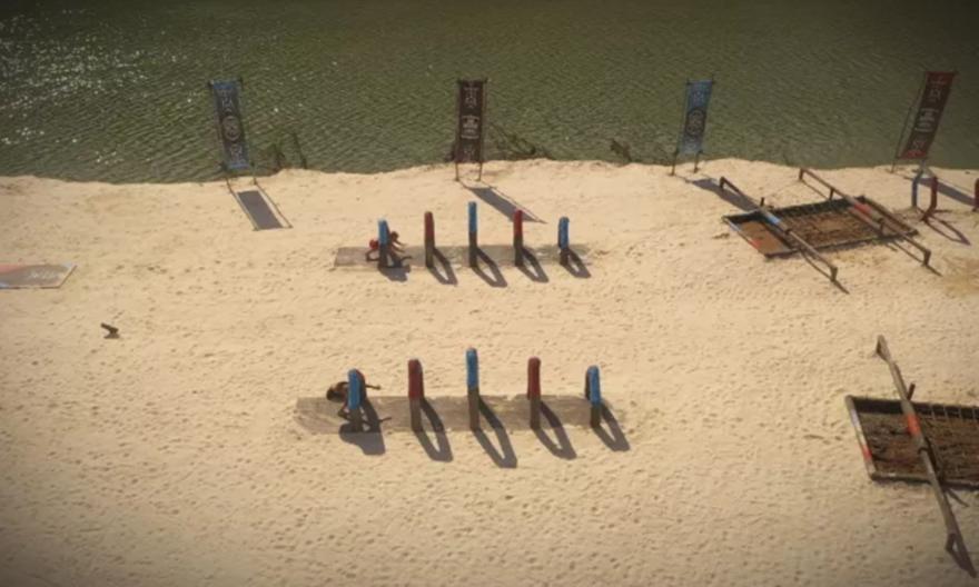 Survivor All Star: Τρέιλερ του σημερινού επεισοδίου (10/01)