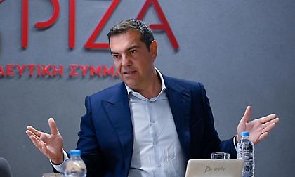 Επίθεση Τσίπρα σε Ντογιάκο: «Παραιτούμαι της βουλευτικής μου ασυλίας, σας περιμένω να με συλλάβετε»!