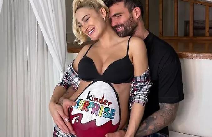 Γέννησε η Ιωάννα Τούνη: Έφερε στον κόσμο ένα υγιέστατο αγοράκι-Η πρώτη της ανάρτηση