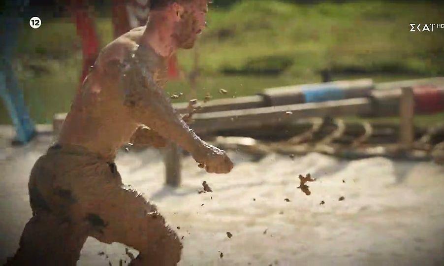Survivor All Star: Το τρέιλερ, η λασπομαχία και η οικειοθελής αποχώρηση που φέρνει κλάματα