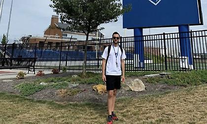 Σε ερευνητική ομάδα της NASA θα συμμετάσχει Έλληνας φοιτητής