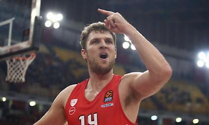 Μονακό - Ολυμπιακός: O «πόλεμος των άστρων» με 2.27