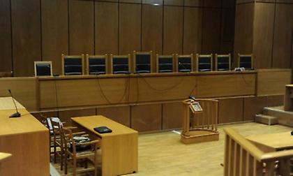 «Έτσι μου ήρθε»: Στον Βόλο 45χρονη μήνυσε τον σύντροφό της και μετά το ξέχασε