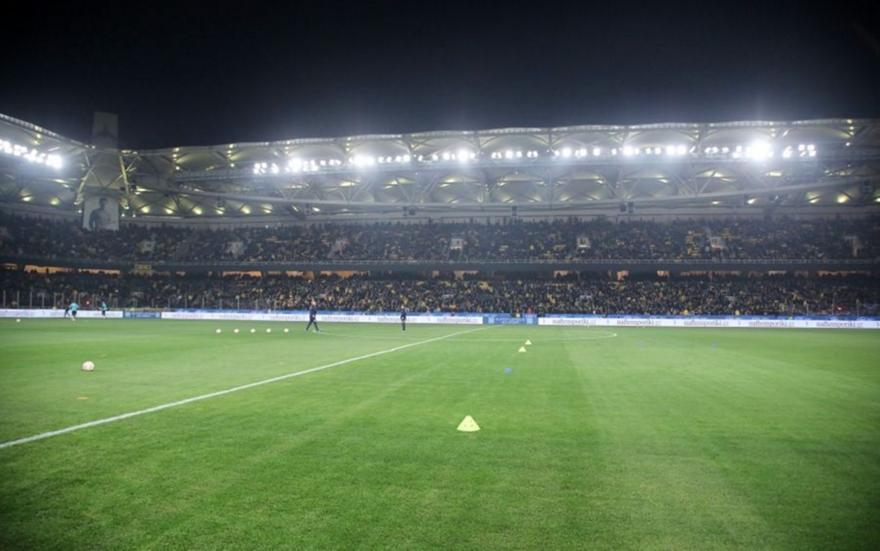 «Οι ήρωες να’ ναι καλά»: Η ΠΑΕ ΑΕΚ αποχαιρέτησε τους δύο φιλάθλους που «έφυγαν»