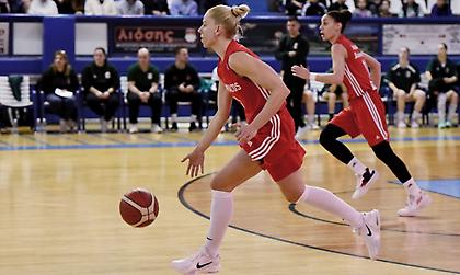 Live streaming: Πολκόβιτσε-Ολυμπιακός