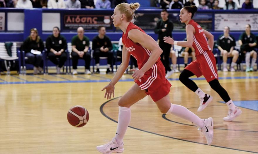 Live streaming: Πολκόβιτσε-Ολυμπιακός