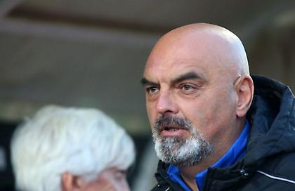 Βέλιτς: «Δίκαια η νίκη του Άρη, ευχαριστημένος από το β’ μέρος»