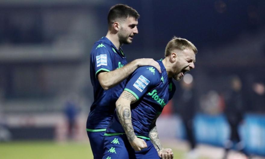 Νικολογιάννης: «Βασικοί οι Πούχατς και Ιωαννίδης σήμερα για τον Παναθηναϊκό»