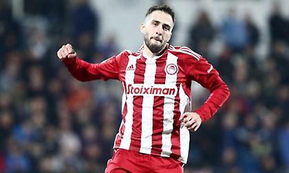 Κύπελλο Ελλάδας: Με 3.15 στο Περιστέρι, 3.30 στο Πανθεσσαλικό