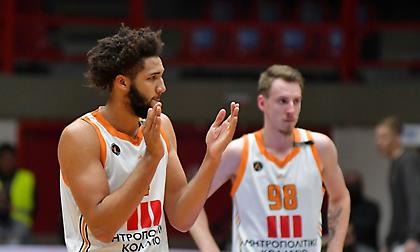 Προμηθέας-Τρέντο