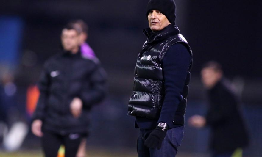 Τσορμπατζόγλου: «Περιμένουμε κόσμο στην Τούμπα με ΟΦΗ - Πώς θα καλύψει τις απουσίες ο Λουτσέσκου»