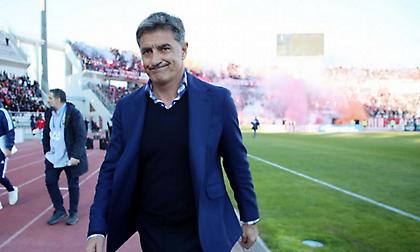 Η ενδεκάδα του Ολυμπιακού: Τους άλλαξε... όλους ο Μίτσελ