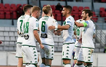 Πούγγουρας: «Πρώτα τα Γιάννενα, μετά ο ΠΑΟΚ»