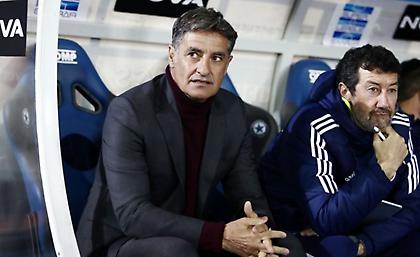 Μίτσελ: «Είδαμε παίκτες που θα χρειαστούν»