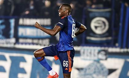 Σισέ: «Έχουμε καλούς παίκτες και ποιότητα»