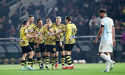 Αγωνιστικές αρχές που παραμένουν ανεξαρτήτως... ηλικιών: Τα 5 σημεία από τη νίκη της ΑΕΚ