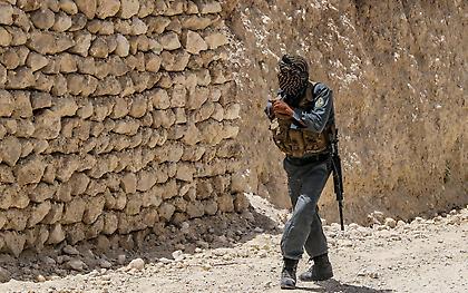 Αφγανιστάν: Τουλάχιστον πέντε νεκροί από επίθεση αυτοκτονίας