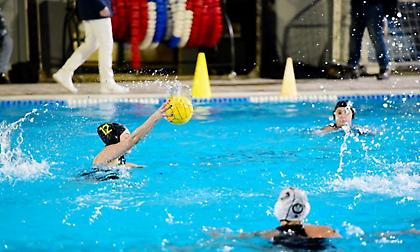 «Έπνιξε» την ΑΕΚ ο ‘Αλιμος