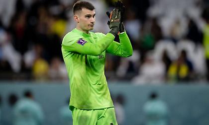 «Κοιτάζουν» Λιβάκοβιτς στη Βιγιαρεάλ για τη θέση του Ρούλι!