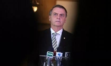Βραζιλία: Ο πρώην πρόεδρος Μπολσονάρου πήρε εξιτήριο από νοσοκομείο στη Φλόριντα
