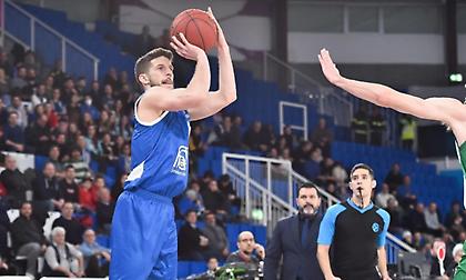 «Πάτησε» την Μπανταλόνα η Μπρέσια