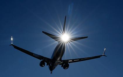 ΗΠΑ: Καθηλωμένα εκατοντάδες αεροσκάφη λόγω τεχνικού προβλήματος