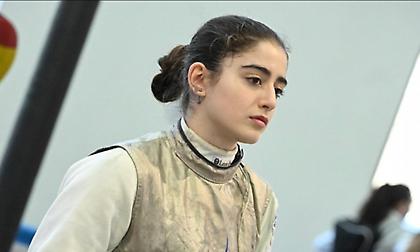 Γαρυφάλλου και Γαζεπίδη προετοιμάζονται για τους μεγάλους στόχους της χρονιάς