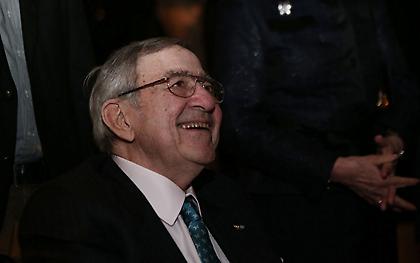 Τη Δευτέρα στη Μητρόπολη η εξόδιος ακολουθία του τέως βασιλιά Κωνσταντίνου!