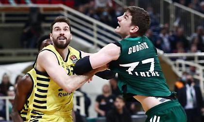 Γκούντουριτς: «Ήταν μια υπέροχη νίκη»