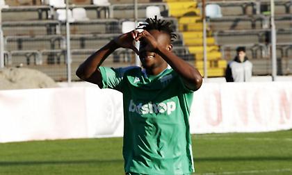 Χωρίς τέσσερις ο Λεβαδειακός στο «Βικελίδης»